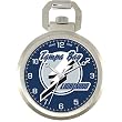Game Time Men's NHL Tampa Bay Lightning Pocket Watch #NHL-PW-TB