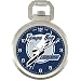 NHL Men's NHL-PW-TB Pocket Collection Tampa Bay Lightning Pocket Watch