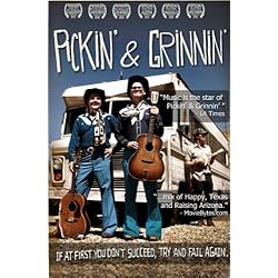 Pickin & Grinnin