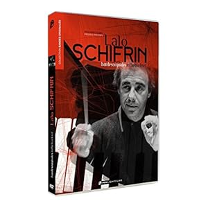 In The Tracks Of / Bandes originales : Lalo Schifrin
