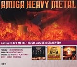 Babylon/Formel 1/Mcb-Amiga Heavy M