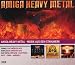 Amiga Heavy Metal: Babylon / Formel 1  / East Metal Hits