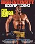 High Intensity Body