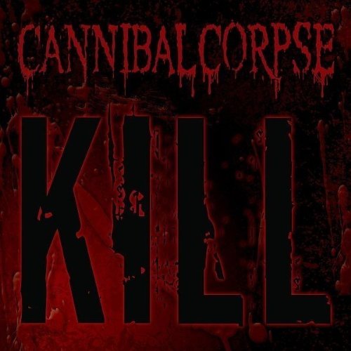 Cannibal Corpse Photo 3