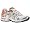 White/Silver/Orange
