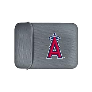 MLB Anaheim Angels iPad Sleeve