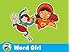 WordGirl Volume 1