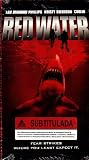 Red Water [VHS]