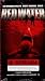 VHS : Red Water [VHS]