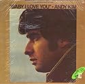 Baby I Love You