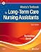 Mosby's Textbook for Long-Term Care Nursing Assistants