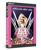 Day of the Locust - Paramount Originals (includes Limited Edition reproduction film poster) [DVD] [1974]