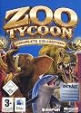 Zoo Tycoon Complete Collection (MAC-DVD)