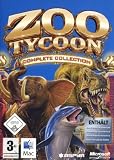 Eigenschaften Application Systems Heidelberg  / Zoo Tycoon Complete Collection (MAC-DVD)