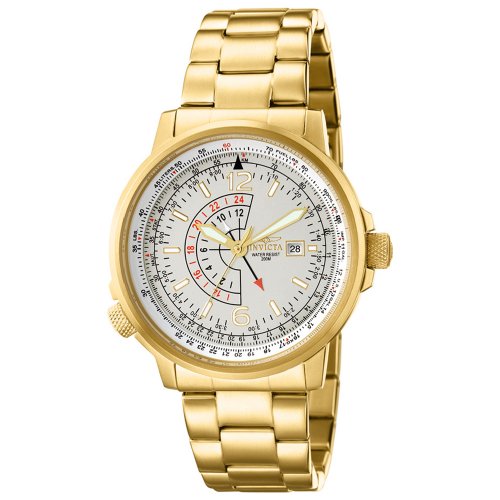 Click to see more detail Invicta Men