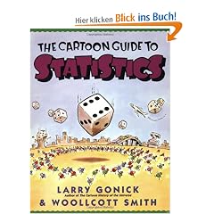 Cartoon Guide to Statistics
