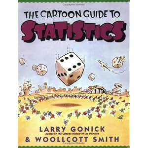 The Cartoon Guide to Statistics
