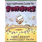 Cartoon Guide to Statistics ~ Woollcott Smith