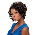 Sensationnel Synthetic Hair Empress Lace Front Wig - Natalie-FS1B/30