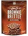 Sheila G's Brownie Brittle Salted Caramel 16 oz 2 pk