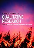 A companion to qualitative research