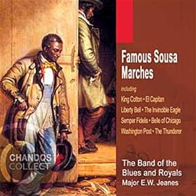 Sousa: Marches