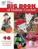The Big Book of Holiday Crochet (876514)