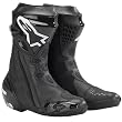 Alpinestars Supertech R Men's Race/High-Performance Race/High-Performance Street Motorcycle Boots