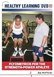 Plyometrics for the Strength Power Athlete