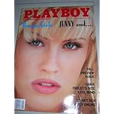 playboy magazine september 1997