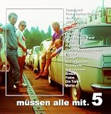 Produkt-Bild: M&uuml;ssen alle mit 5 (exklusiv bei Amazon.de)