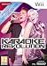 Karaoke Revolution - Game Only (Wii)
