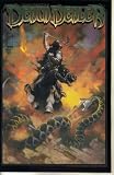 Frank Frazetta's Death Dealer #6 : Shadows of Mirahan Part 6 (Image Comics) Frank Frazetta's Death Dealer #6 : Shadows of Mirahan Part 6 (Image Comics)