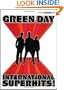 Green Day International Superhits!: Authentic Guitar-Tab Edition : Includes Complete Solos