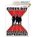 Green Day International Superhits!: Authentic Guitar-Tab Edition : Includes Complete Solos