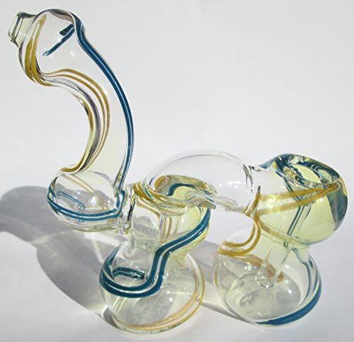 Glass Cigarette Trim Holder