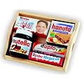 Christian Tanner 0907.1 - Ferrero Holz Set