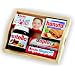 Christian Tanner 0907.1 - Ferrero Holz Set