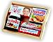 Christian Tanner 0907.1 - Ferrero Holz Set