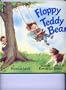 Floppy Teddy Bear