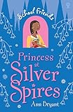 Princess at Silver Spires