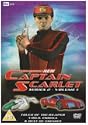 Captain Scarlet