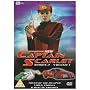 Captain Scarlet Series 2 Vol.1 [DVD]