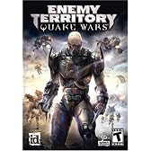 Enemy Territory: Quake Wars (輸入版)