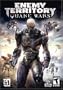 Enemy Territory: Quake Wars