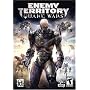 Enemy Territory: Quake Wars