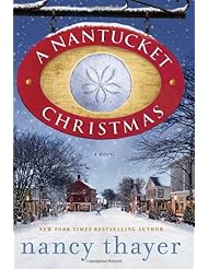 A Nantucket Christmas: A Novel