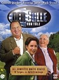 Der Bulle von T�lz - Staffel 3 (4 DVDs)