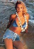 Britney Spears~ Britney Spears Poster~ Rare Poster!!~ Approx 23
