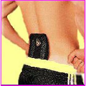 MAGNETIC THERAPY Power Pad for PAIN MANAGEMENT